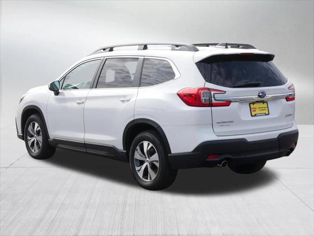 2025 Subaru Ascent Premium 7-Passenger