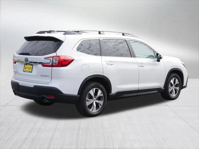 2025 Subaru Ascent Premium 7-Passenger