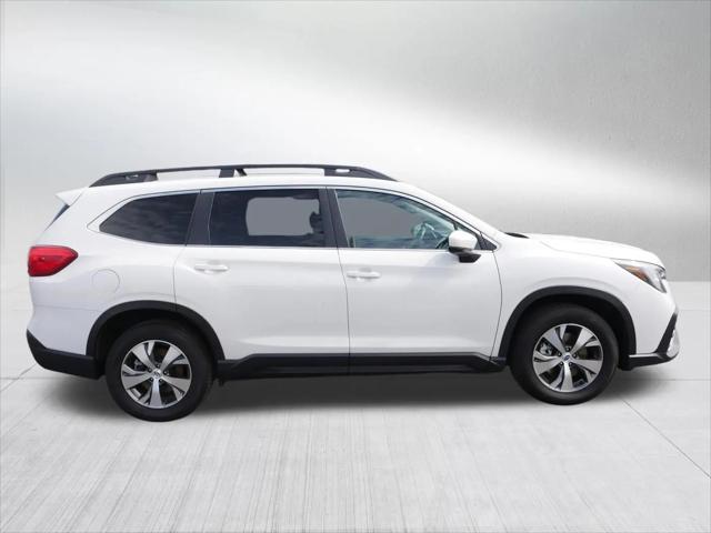 2025 Subaru Ascent Premium 7-Passenger