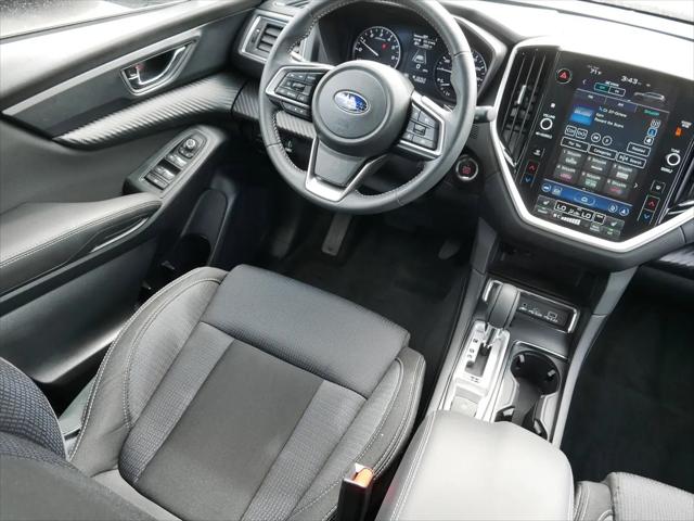 2025 Subaru Ascent Premium 7-Passenger