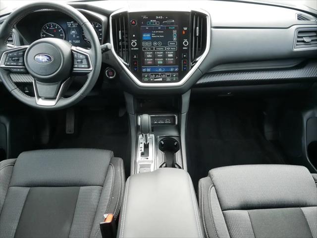 2025 Subaru Ascent Premium 7-Passenger