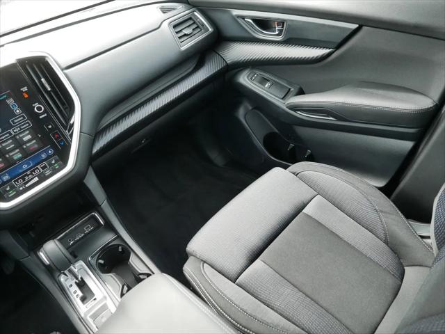 2025 Subaru Ascent Premium 7-Passenger