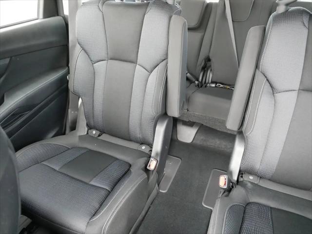 2025 Subaru Ascent Premium 7-Passenger
