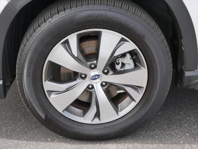 2025 Subaru Ascent Premium 7-Passenger
