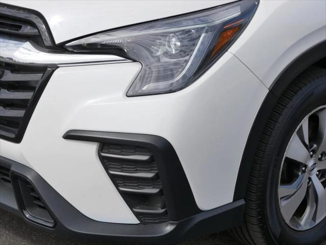 2025 Subaru Ascent Premium 7-Passenger