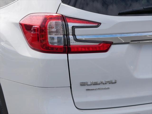 2025 Subaru Ascent Premium 7-Passenger