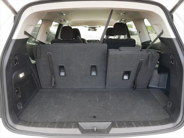 2025 Subaru Ascent Premium 7-Passenger