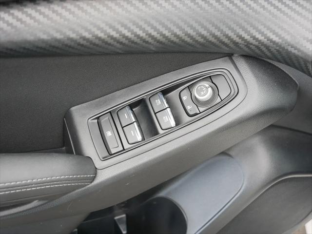 2025 Subaru Ascent Premium 7-Passenger