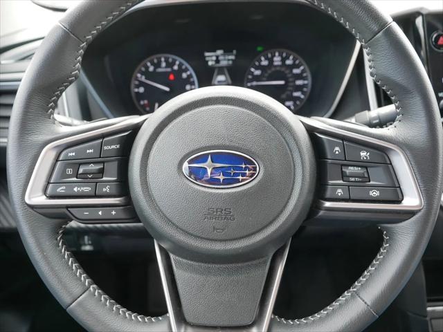 2025 Subaru Ascent Premium 7-Passenger