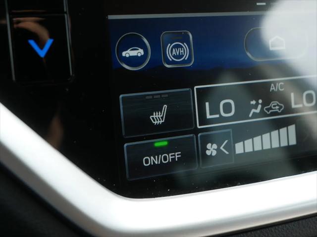 2025 Subaru Ascent Premium 7-Passenger