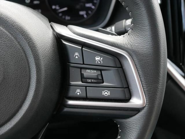 2025 Subaru Ascent Premium 7-Passenger
