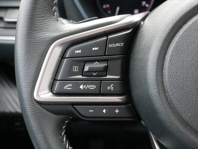 2025 Subaru Ascent Premium 7-Passenger