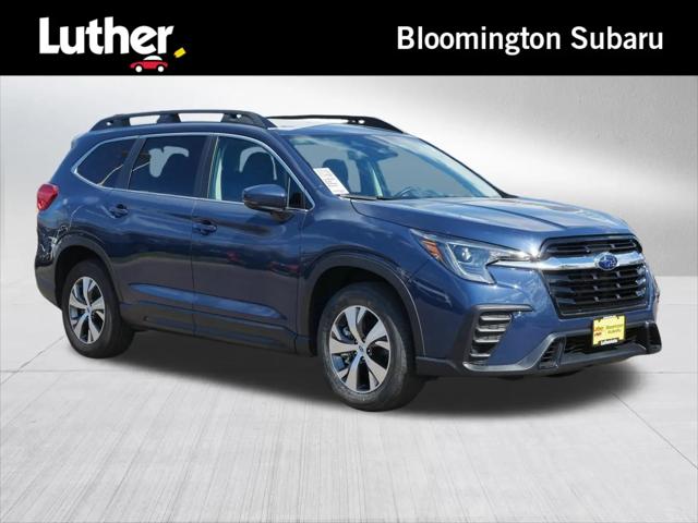 2025 Subaru Ascent Premium 7-Passenger for sale in Bloomington, MN