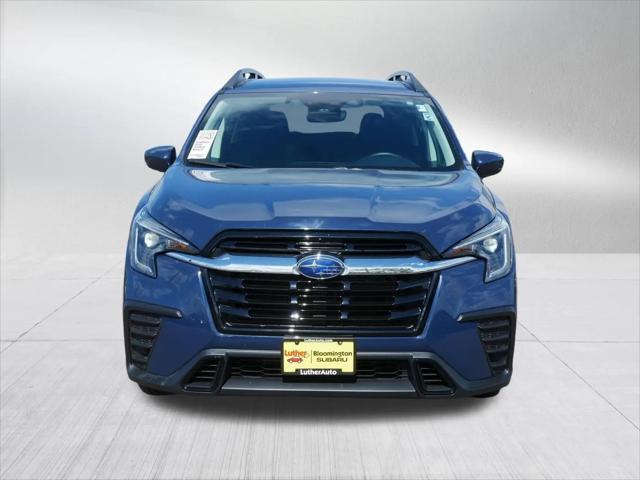 2025 Subaru Ascent Premium 7-Passenger