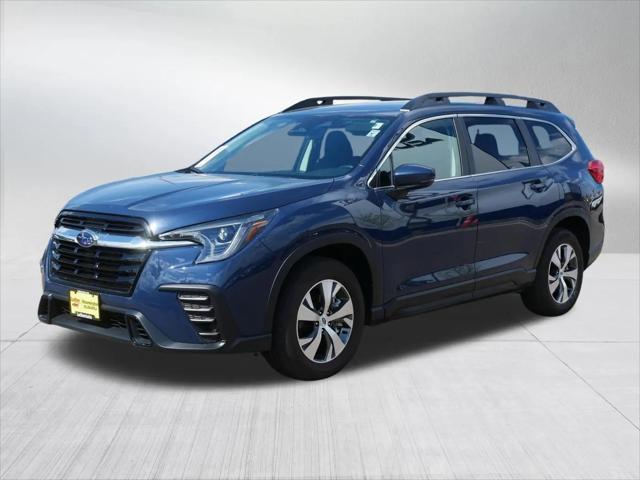 2025 Subaru Ascent Premium 7-Passenger