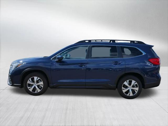 2025 Subaru Ascent Premium 7-Passenger