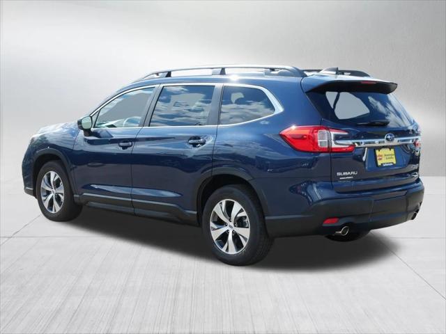 2025 Subaru Ascent Premium 7-Passenger