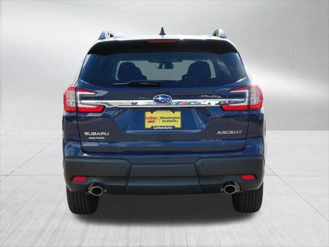 2025 Subaru Ascent Premium 7-Passenger