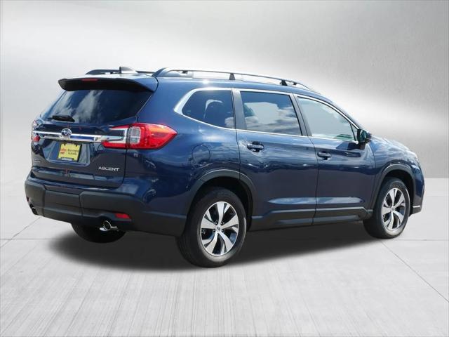 2025 Subaru Ascent Premium 7-Passenger