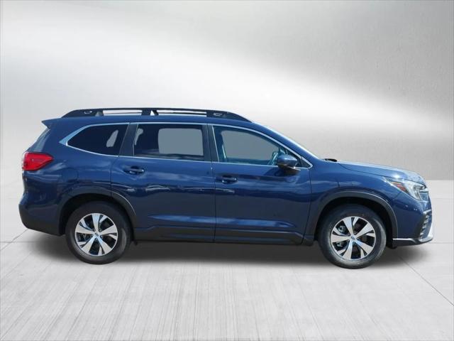 2025 Subaru Ascent Premium 7-Passenger