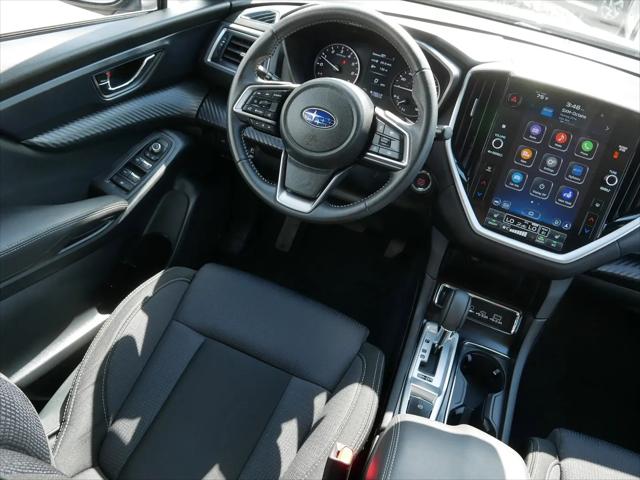 2025 Subaru Ascent Premium 7-Passenger