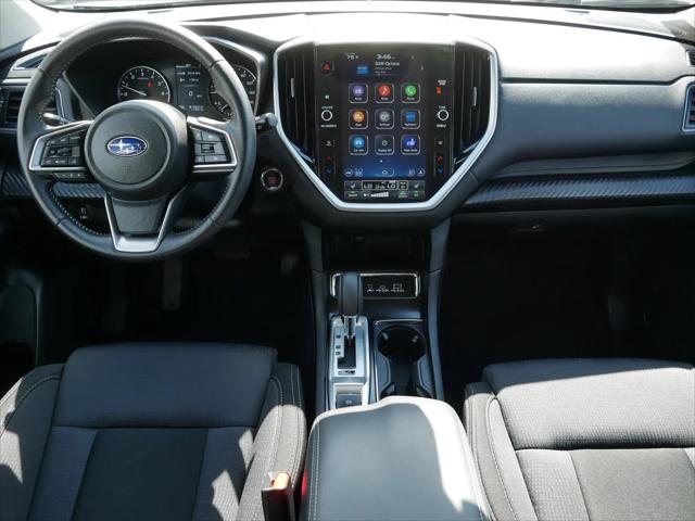 2025 Subaru Ascent Premium 7-Passenger