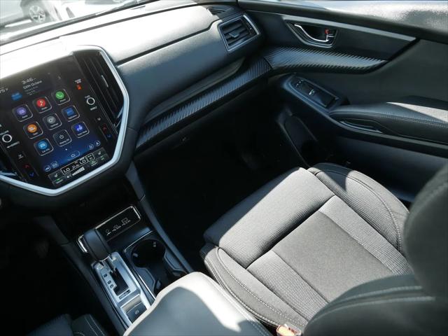 2025 Subaru Ascent Premium 7-Passenger