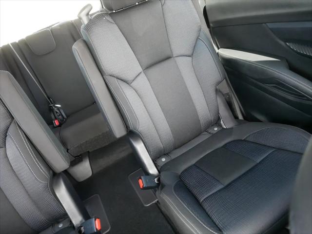 2025 Subaru Ascent Premium 7-Passenger