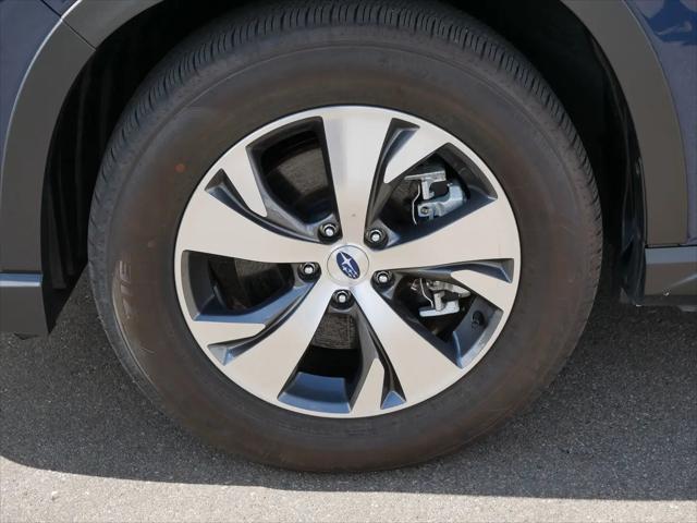 2025 Subaru Ascent Premium 7-Passenger