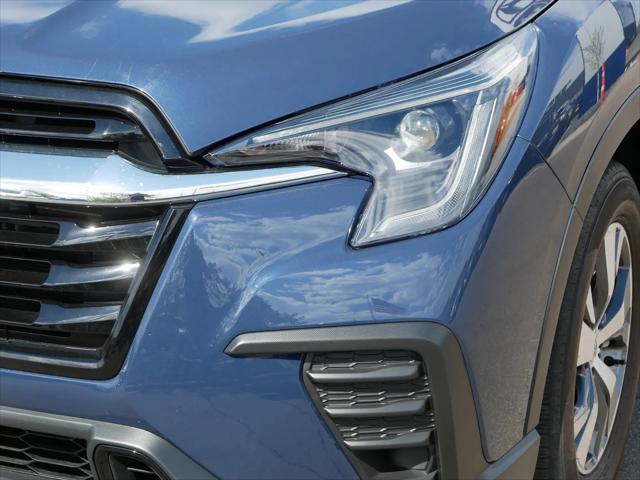 2025 Subaru Ascent Premium 7-Passenger