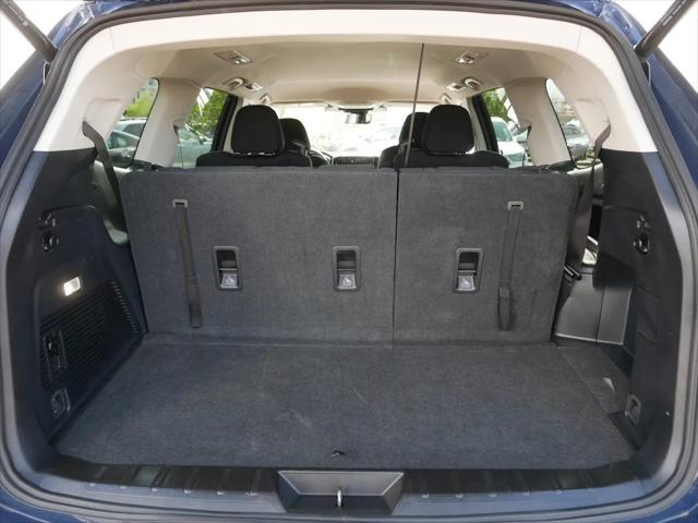 2025 Subaru Ascent Premium 7-Passenger