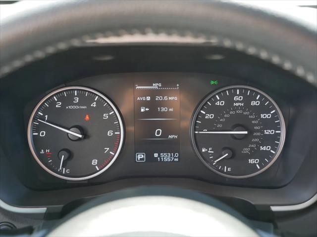 2025 Subaru Ascent Premium 7-Passenger