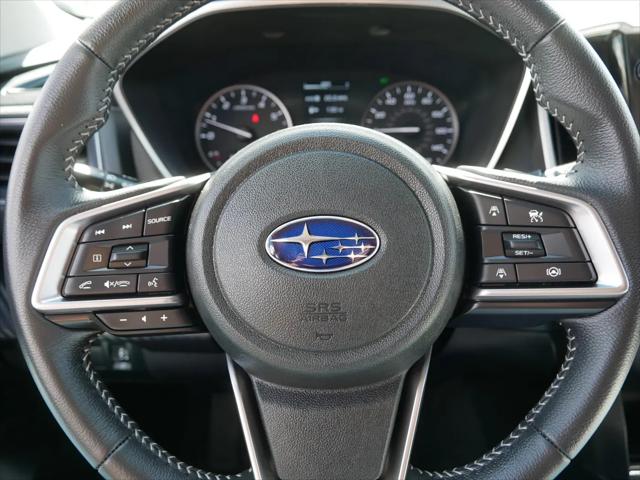 2025 Subaru Ascent Premium 7-Passenger