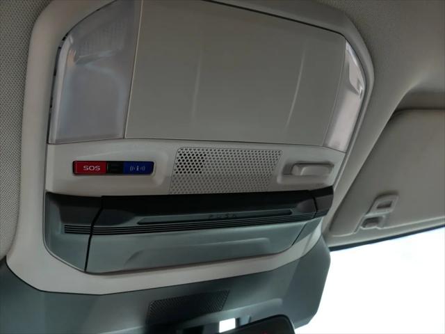 2025 Subaru Ascent Premium 7-Passenger