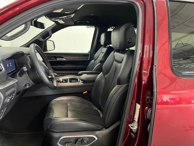2024 Jeep Wagoneer Series II 4x2