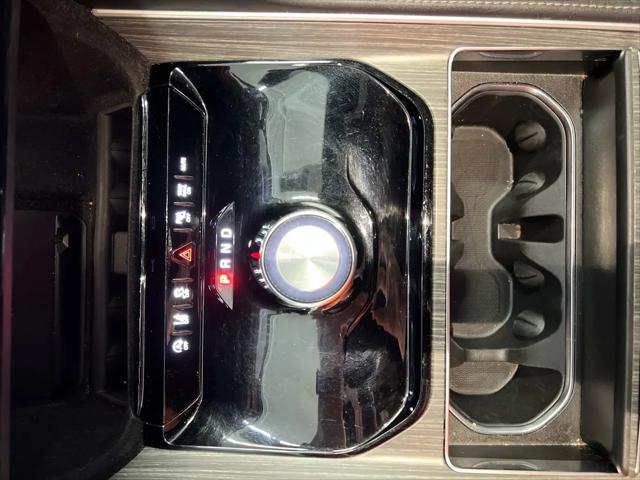 2024 Jeep Wagoneer Series II 4x2