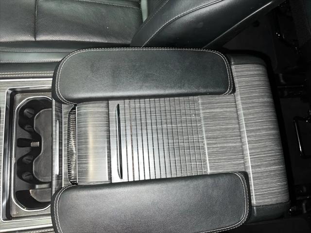 2024 Jeep Wagoneer Series II 4x2