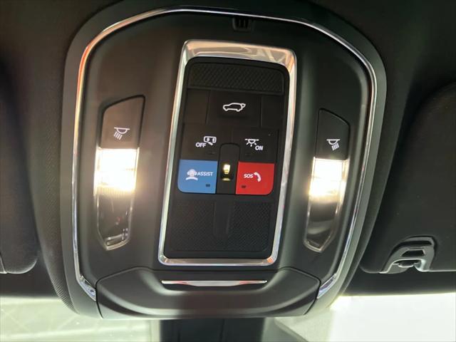 2024 Jeep Wagoneer Series II 4x2