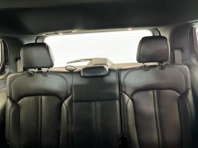 2024 Jeep Wagoneer Series II 4x2