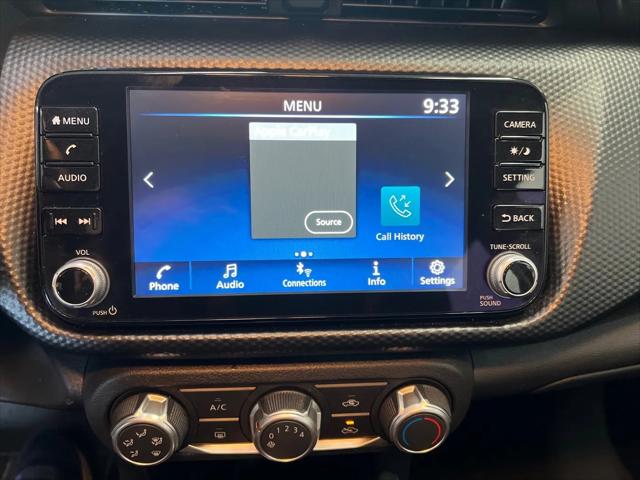 2021 Jeep Cherokee Limited 4x4