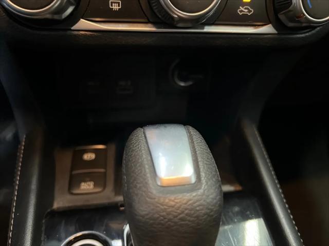 2021 Jeep Cherokee Limited 4x4