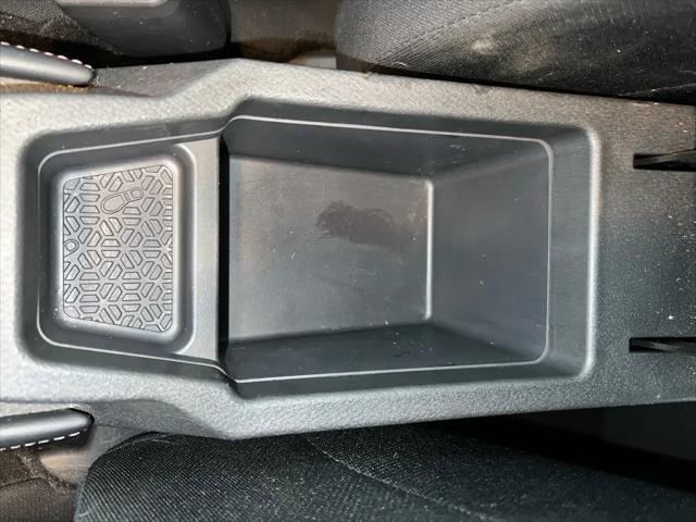 2021 Jeep Cherokee Limited 4x4