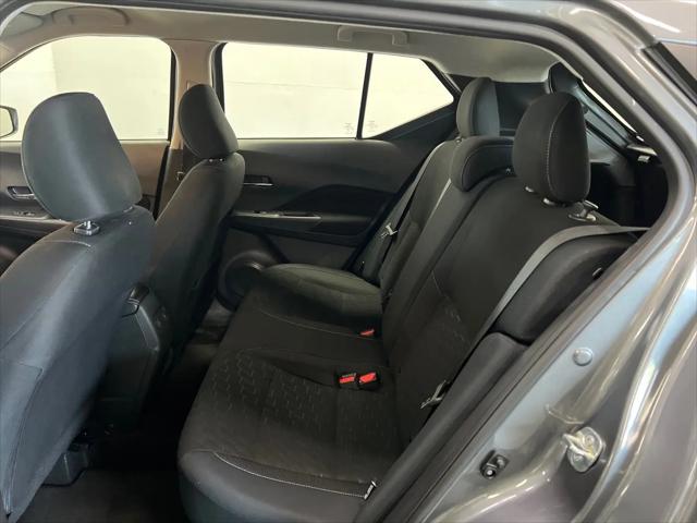 2021 Jeep Cherokee Limited 4x4