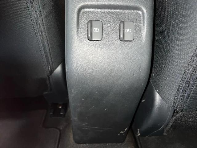 2021 Jeep Cherokee Limited 4x4