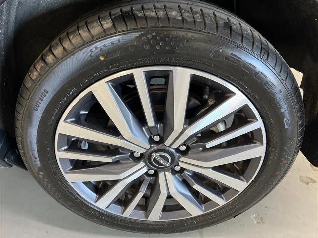 2021 Jeep Cherokee Limited 4x4
