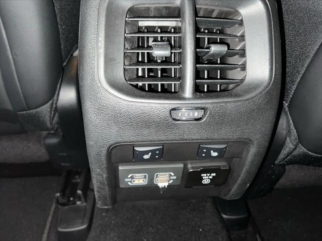 2021 Jeep Cherokee Limited 4x4