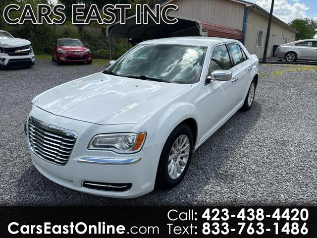 2014 Chrysler 300 4dr Sdn RWD for sale in Whitesburg , TN
