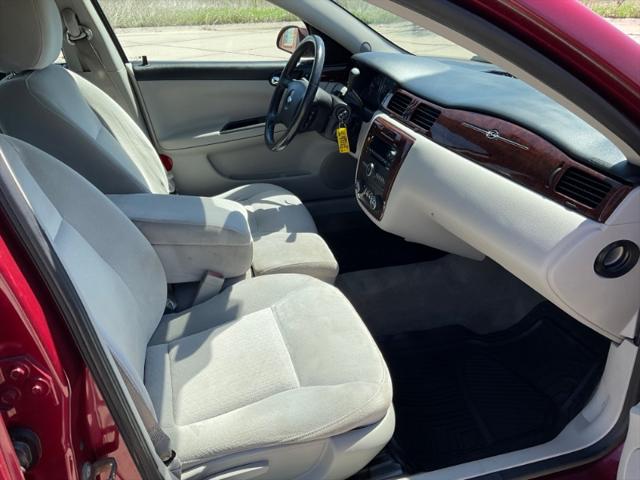 2010 Chevrolet Impala LT