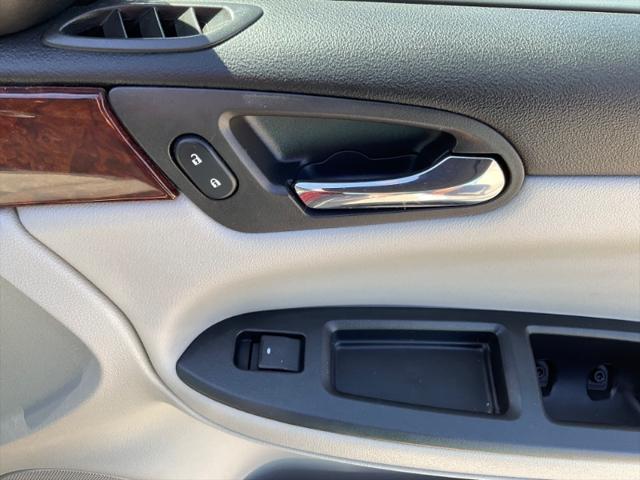2010 Chevrolet Impala LT