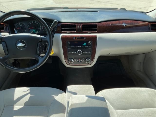 2010 Chevrolet Impala LT